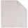 CAWÖ Cuisine Solid 500 Küchenhandtuch 50 x 50 cm travertin