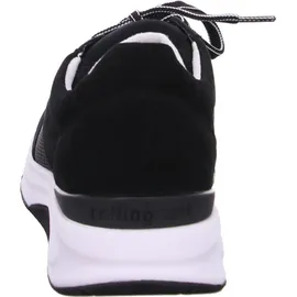 Gabor Sneaker Damen Schwarz 38