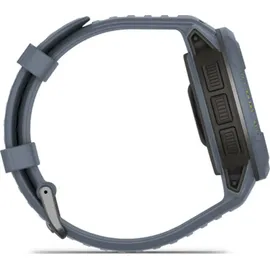Garmin Instinct Crossover blue granite