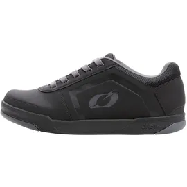 O'Neal Pinned Flat Pedal schwarz/grau 43