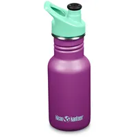 Klean Kanteen Kid Classic mit Sport Cap