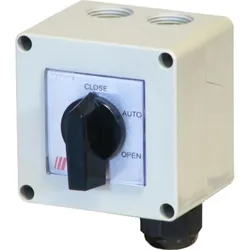 ELMAG Fernbedienung zu AIR SAVER - 11265