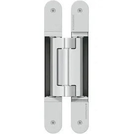 Simonswerk Türband TECTUS TE 640 3D silberfärbig