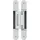 Simonswerk Türband TECTUS TE 640 3D silberfärbig