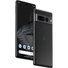 Google Pixel 7 Pro 256 GB obsidian