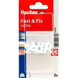 Fischer & Fix Weiß