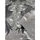 Glööckler Imperial Vliestapete 10,05 x 0,7 m 300 g Blau/Lila/Silber 52579