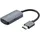 MicroConnect HDMI zu USB Typ-C Adapter 17,70 m Schwarz