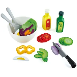 HaPe Salat-Set Healthy Salad Playset