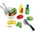 HaPe Salat-Set Healthy Salad Playset