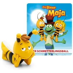 tonies Biene Maja Der Schmetterlingsball