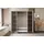 lookway Kleiderschrank Aurora 4D 0 x 0 x 0 cm Beige/Gold