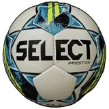 Select Prestige FIFA Basic Ball 120070, Unisex Footballs, White, 5 EU