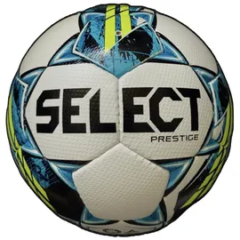 Select Prestige FIFA Basic Ball 120070, Unisex Footballs, White, 5 EU