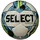 Select Prestige FIFA Basic Ball 120070, Unisex Footballs, White, 5 EU