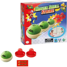 EPOCH GAMES Super Mario Hover Hockey