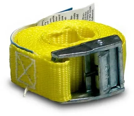 Trotec Spanband universeel voor SP-serie