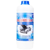 Walter Schmidt Chemie GmbH RobbyRob Kühlerfrostschutz blau 12 St. 1,5 l