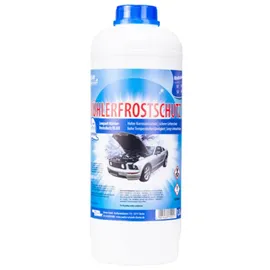 Walter Schmidt Chemie GmbH RobbyRob Kühlerfrostschutz blau 12 St. 1,5 l