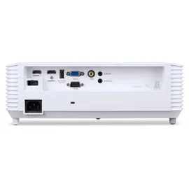 Acer P1258i XGA Weiß