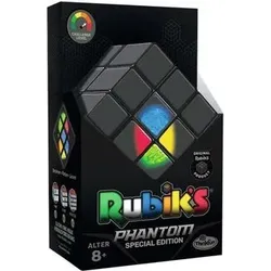 THINKFUN 76514 Rubik's Phantom Zauberwürfel