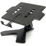 Ergotron Lift Stand schwarz
