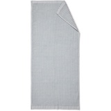 Duschtuch 70 x 140 cm grey