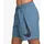 Nike Form Swoosh Dri-Fit 7" Unlined Versatile Herren Shorts, blau - US: XL