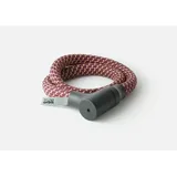 tex-lock Orbit Kabelschloss - Red - 100cm