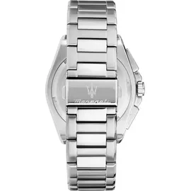 Maserati Velocità Chronograph Edelstahl 43 mm R8873652001