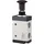 Riegler 5/2-Wegeventil, Druckknopfbetätigung, »3L«, G 1/8, 500l/min