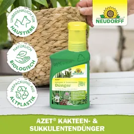 NEUDORFF Kakteendünger 250 ml