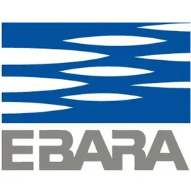 EBARA JEXM 120
