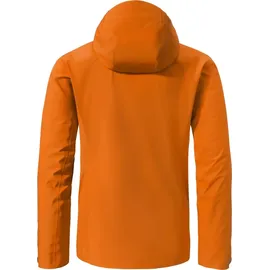 Schöffel Hiking Style Cascata MNS (wasserdicht, atmungsaktiv) orange