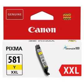 Canon CLI-581YXXL gelb