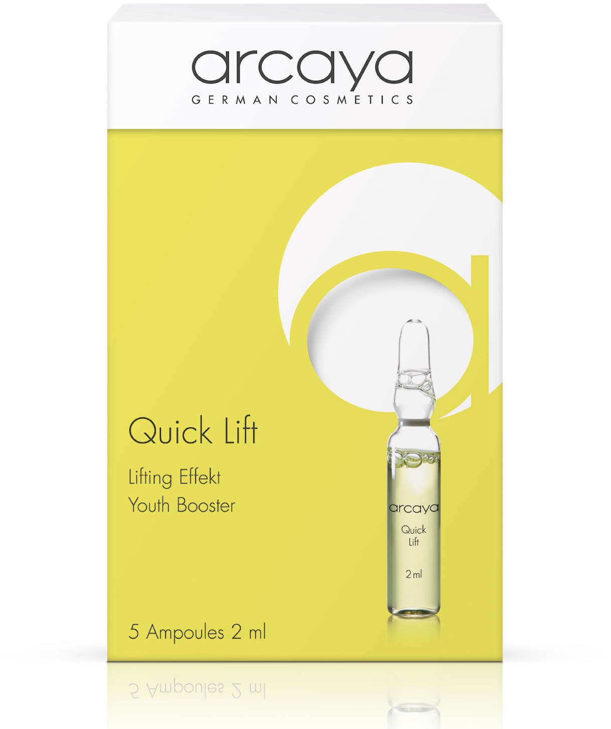Arcaya Quick Lift