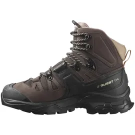 Salomon Damen Quest 4 GTX braun 44.0