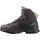 Salomon Damen Quest 4 GTX braun 44.0