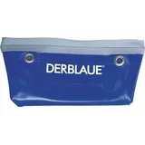 DER BLAUE Auffangwanne Biegemetall 34 x 34 x 12,5 cm blau