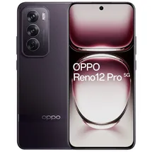OPPO Reno12 Pro 5G 12 GB RAM 512 GB Space Brown