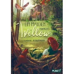 Ein Mädchen namens Willow