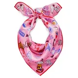 richroyal Langarmbluse blau 38