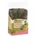 Dehner Best Nature Nagerfutter Junior, Zwergkaninchenfutter Pellets, 3 kg