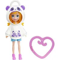 Polly Pocket HKW00 Puppe