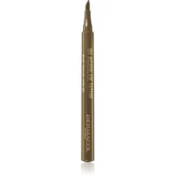Dermacol 16H Microblade Tattoo wasserfestes Fixativ für die Augenbrauen Farbton 01 1 ml