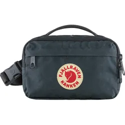 Fjällräven Kanken Hüfttasche (Volumen 2 Liter) - Navy
