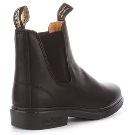 Blundstone Dress Series für Herren, schwarz, Größe / 9,5 UK