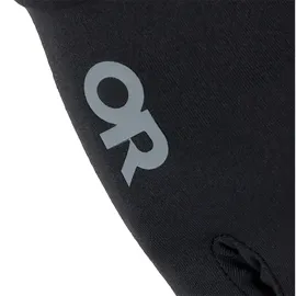 Outdoor Research Vigor Lightweight Sensor Handschuhe Schwarz L
