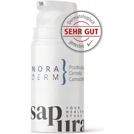 SAPURA NeuroDermil Salbe bei Neurodermitis