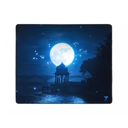 PureTrak MF2 Gaming Mauspad - Lovely Date - Large